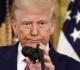 trump warns of chance of massive conflict amid israel iran tensions