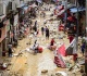six dead thousands displaced as floods hit southwestern china