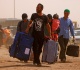 iran tells millions of afghans to leave or face arrest on day of deadline