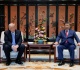 trump and xi hold high stakes talks in beijing
