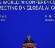 china s xi says ai should not be a solo performance by a single country