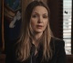 before jordana spiro was law order svu s fbi agent sykes she was one of the show s murderers