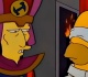 patrick stewart played two very different characters on the simpsons nearly 20 years apart