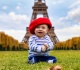 75 most popular baby names in france right now
