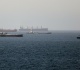 shipping stalls in strait of hormuz after iran declares key waterway shut