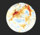 when paris is hotter than mecca how europe s heatwave compares globally