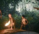 lost s co creator was freaked out when a main cast member guessed one of the island s secrets