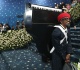 acclaimed rapper releases surprise shortly after outrageous met gala arrival