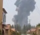 at least five reported killed in large explosion at china chemical plant