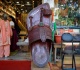 why is prada caught in a sandal scandal in india