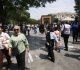 uncertainty on iranians minds as trump fluctuates on war and talk