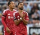 van dijk wants cody gakpo to stay at liverpool despite man city interest