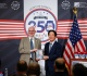 conflict over taiwan would be disastrous de facto us ambassador warns