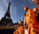 eiffel tower to reopen after protest over removing women staff