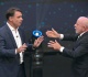 lula and bolsonaro spar in brazil s fiery first presidential run off debate