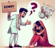 dowry harassment and triple talaq case in gopiganj