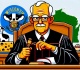judge blocks trump s initiative on federal unions