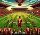 benfica topples bayern in sizzling clash