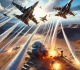 escalating tensions israel s airstrikes and the houthi retaliation