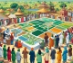 punjab s land pooling scheme sparks controversy amid political tensions
