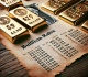 daily bullion price update striking gold rates