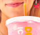 popular dunkin menu item gets a glow up in limited edition release
