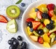 eating this tropical fruit daily may improve metabolic health in just 3 months