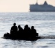 two women die in attempted channel crossing from france to uk