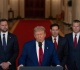 full speech donald trump s address to nation after attack on iran
