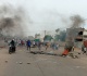 security forces disperse togo protesters demanding president s resignation