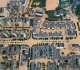 floods leave six dead and thousands displaced in china