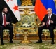 al sharaa meets putin as russia seeks to secure military bases in syria