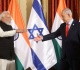 india and israel pledge to boost cooperation on trade defence