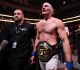 strickland vs chimaev ufc 328 strickland downs chimaev on split decision