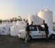 how the war has made iran s water crisis worse