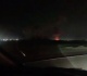 explosions heard in iran as us military denies involvement