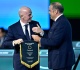 concacaf asks infantino to skip youth event amid fifa governance crisis