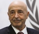 libya s parliament removes speaker saleh after 12 years as discontent grows