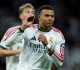 mbappe scores two guler one as real madrid find form before el clasico