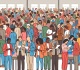 australia votes amidst economic struggles will history repeat