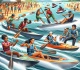 sports highlights triumphs strategies and player moves