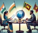 u s india trade talks stalled over tariff disagreements