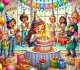 vice president dhankhar celebrates 74th birthday