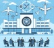 flight cuts looming at newark liberty faa and airlines to meet
