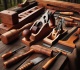 unearthing the past the astonishing discovery of 300 000 year old wooden tools
