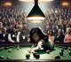 zhao xintong leads in tense snooker showdown