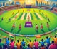 jitesh sharma leading vidarbha pro t20 league s exciting line up