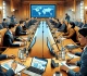 hungary s diplomatic outreach raises concerns of foreign influence crackdown