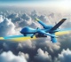 russian drone attack kyiv under siege