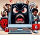 impact of cyberattack on uk healthcare and other notable headlines